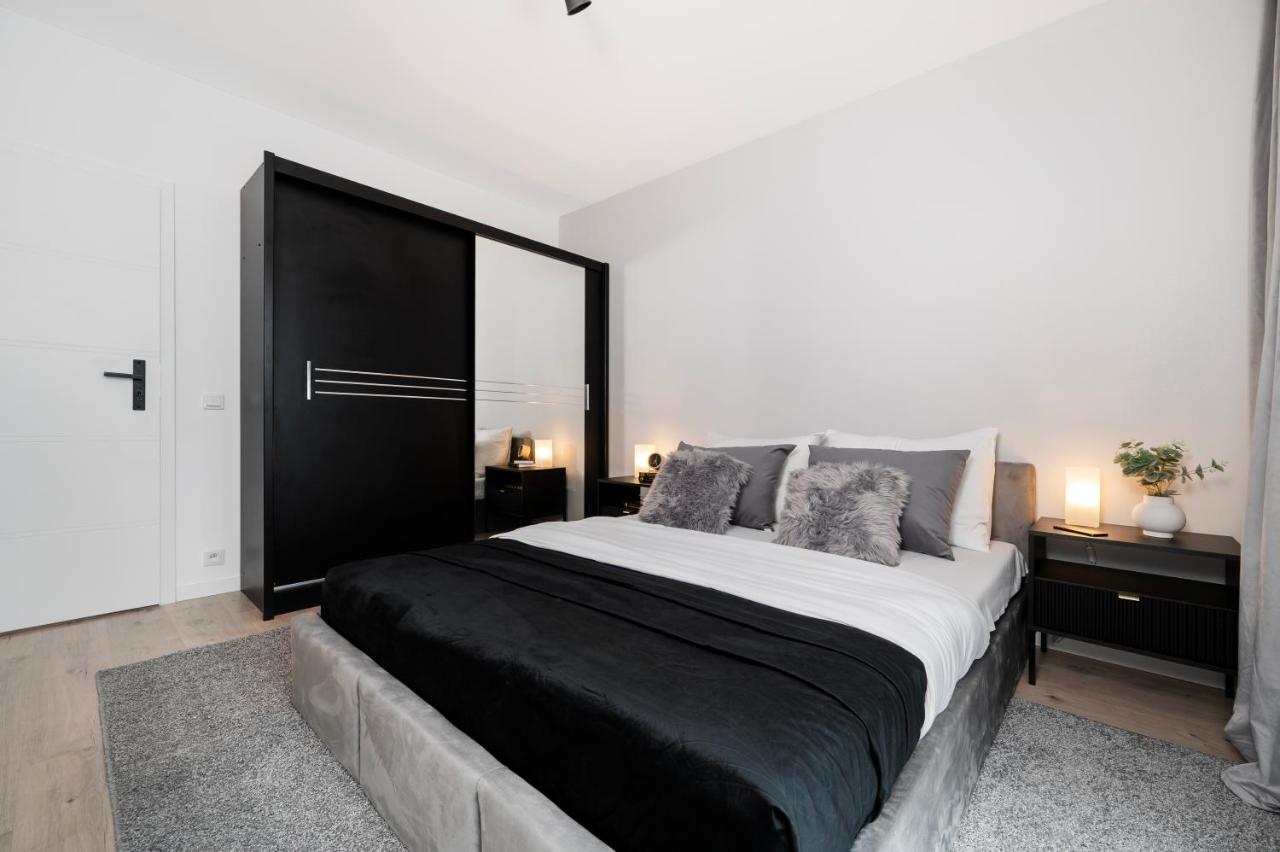 Two-Bedroom Apartment with View