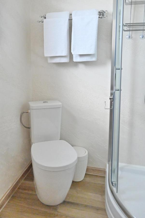 Double or Twin Room with View