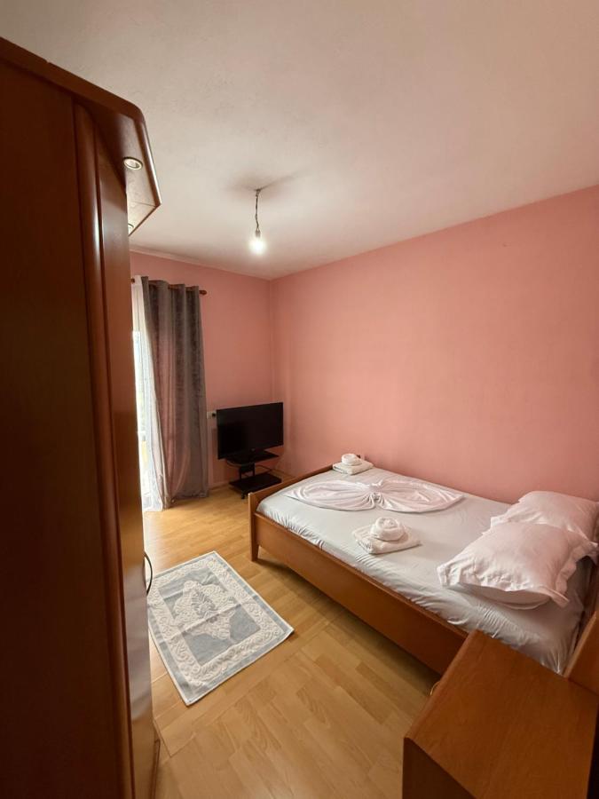 Chambre Double Standard