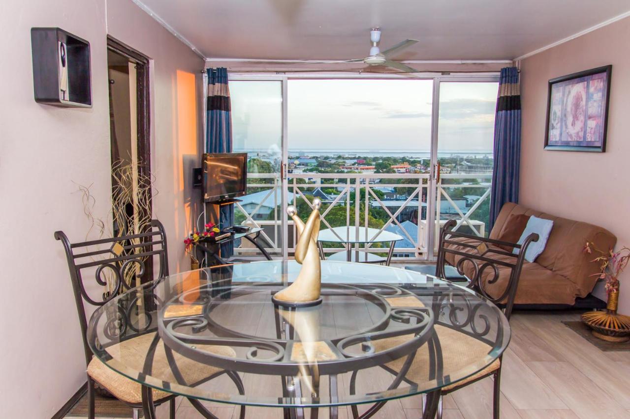 Cozy Accommodations - Dorchester City Line - Ferienwohnung Kingston