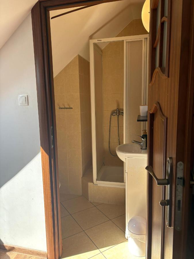Chambre Lits Jumeaux