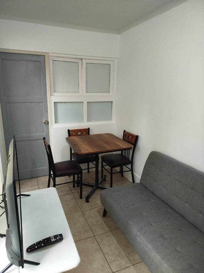 Miraflores apartment near Larcomar - B&B