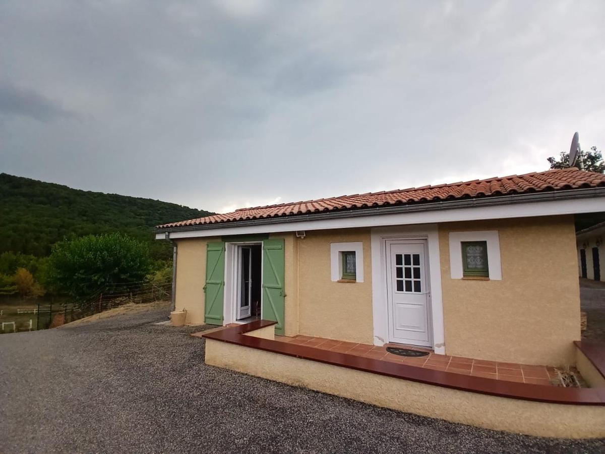 Le CAOUSATE - B&B