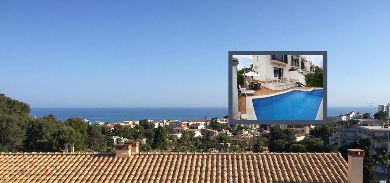 B&B Sitges - Casa Garcia - Bed and Breakfast Sitges