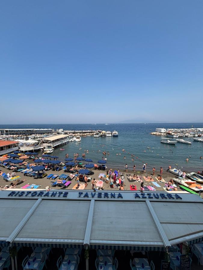 La Marina - B&B Sorrento