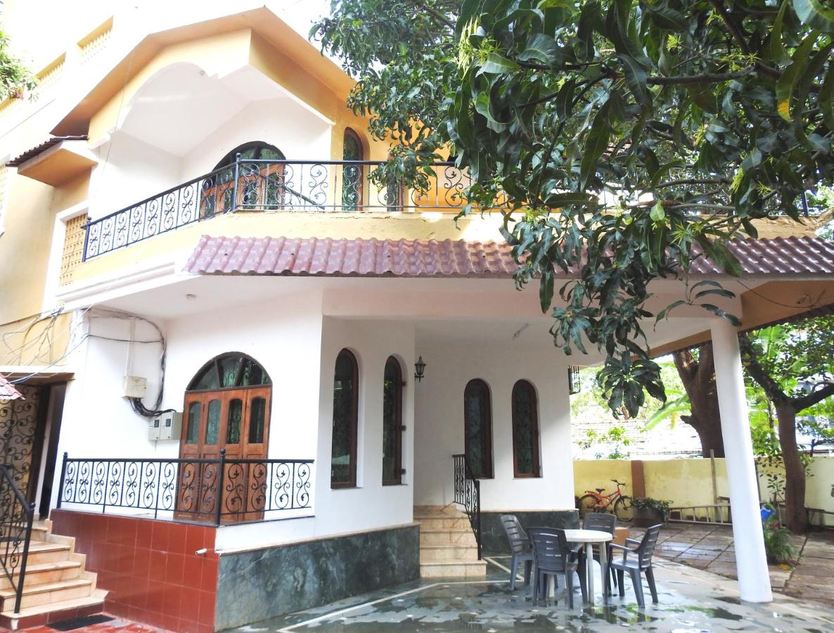 Shalom Dream Home - B&B Candolim