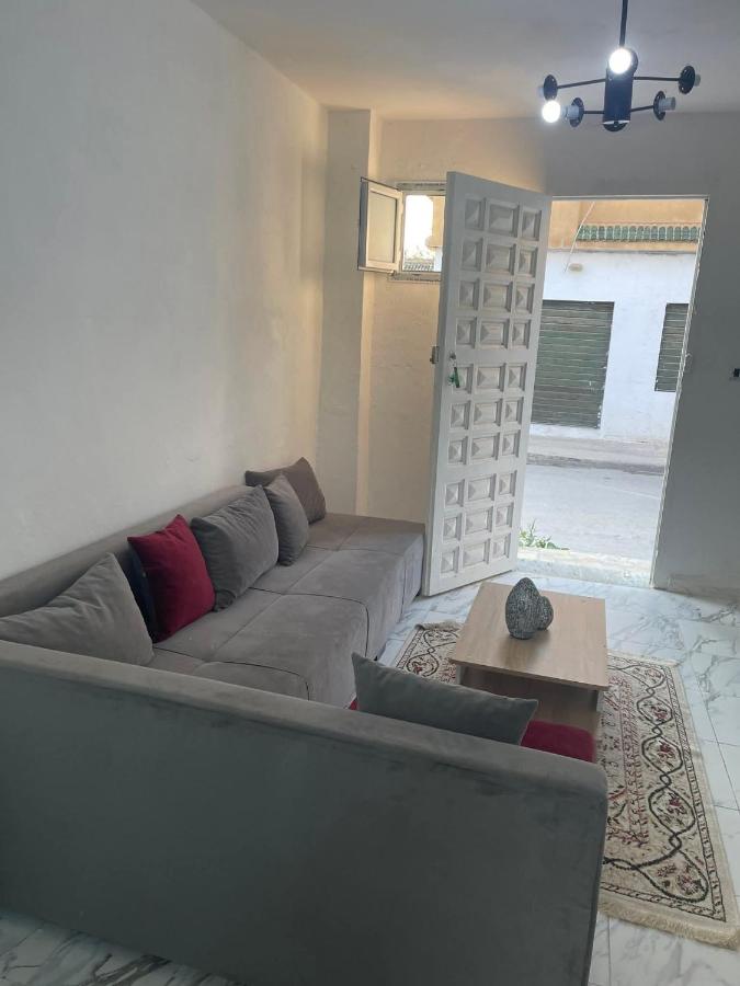 House of la Marsa - B&B Dar Tahar Zaouch