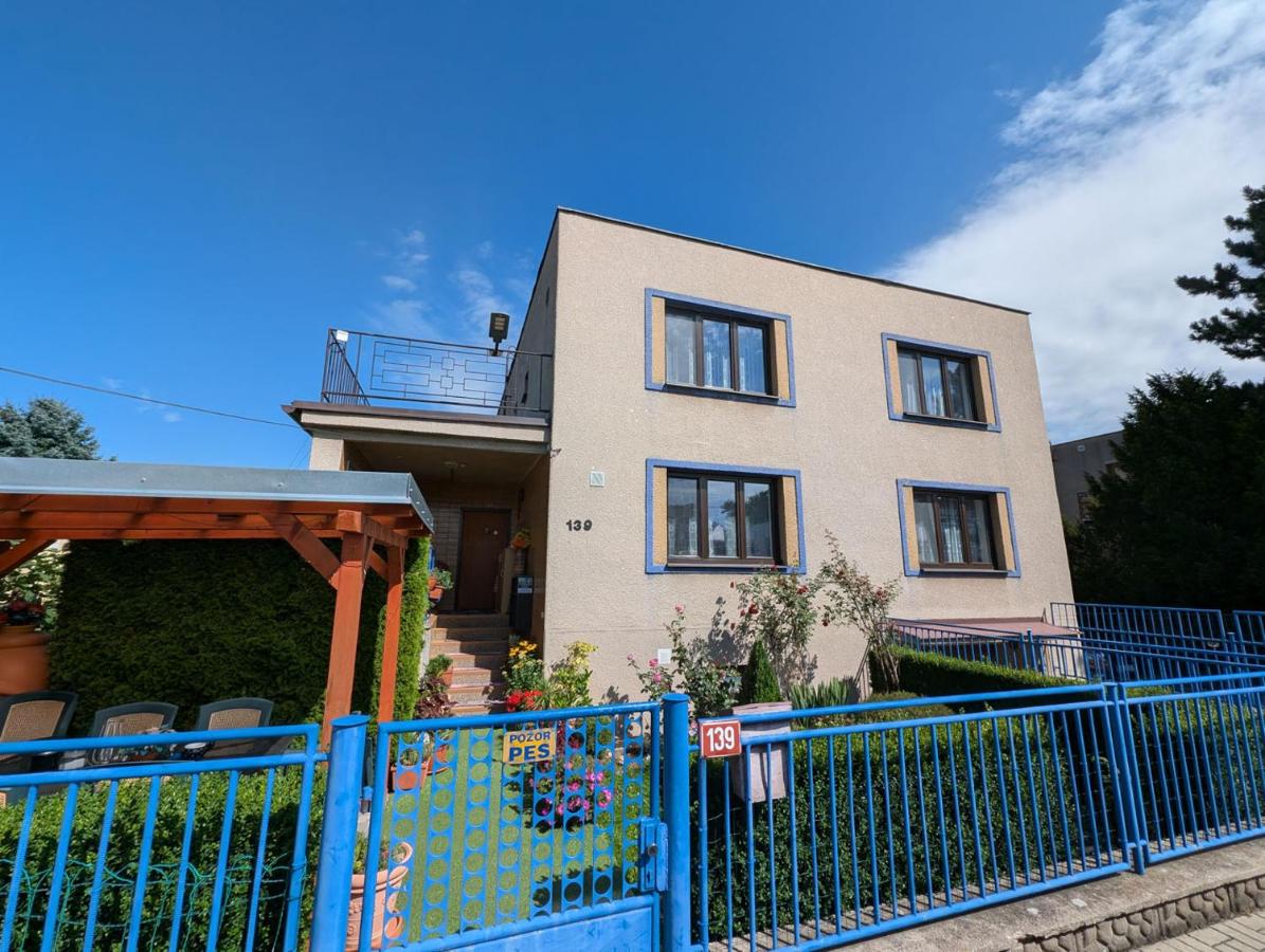 Vila Imagina - B&B Ratboř