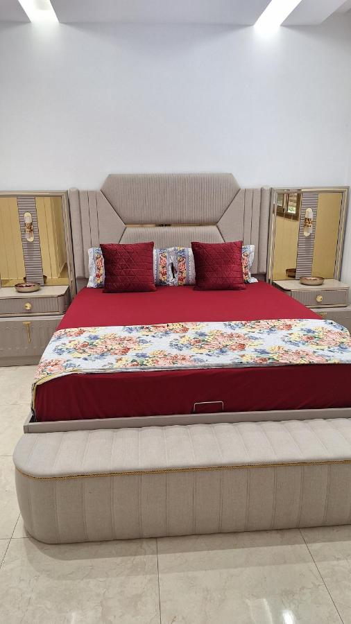 Suites au sein d'une Villa au centre ville de Rabat - Ferienwohnung Rabat