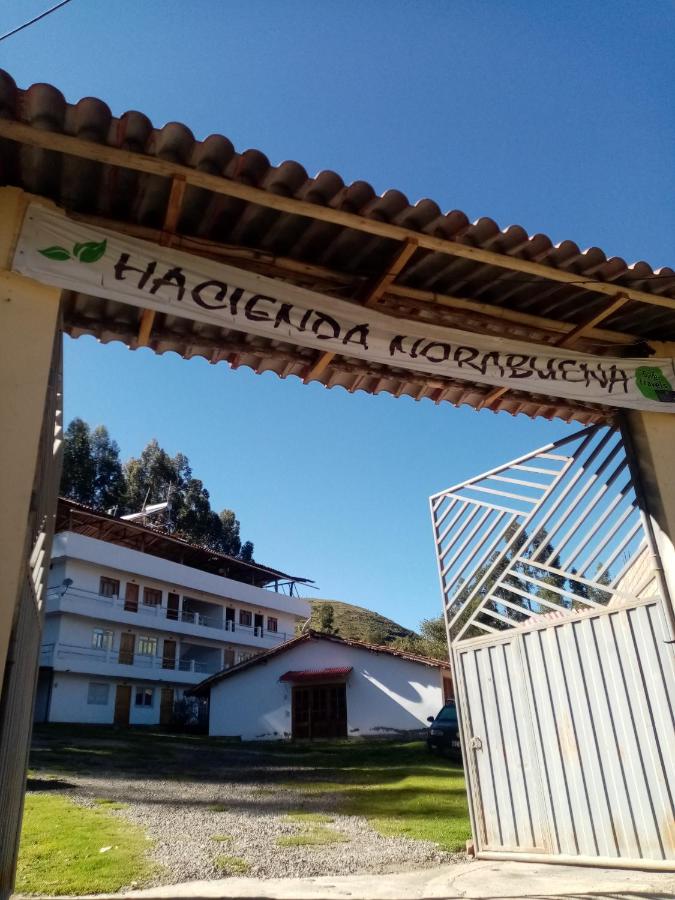 Hacienda Norabuena - B&B Recuay