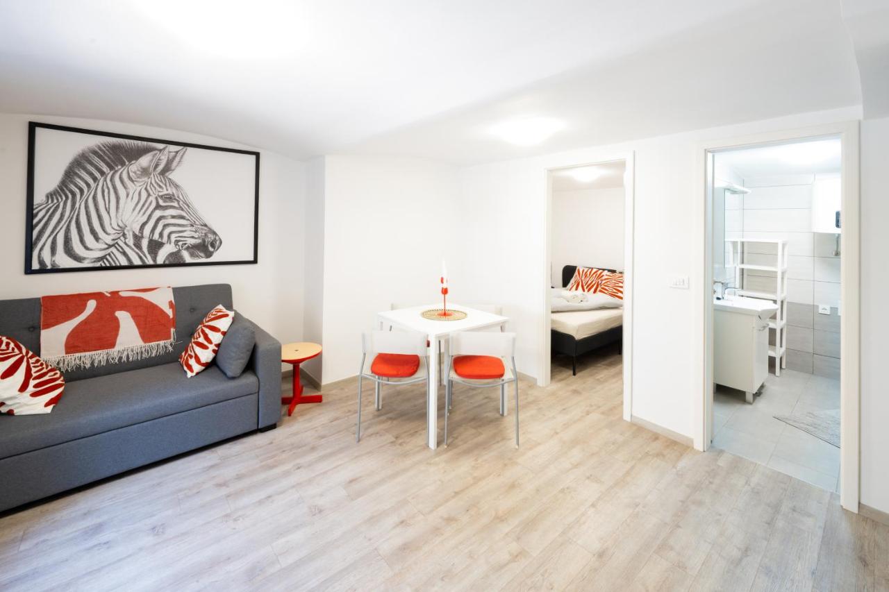 THE LOFT Apartments - B&B