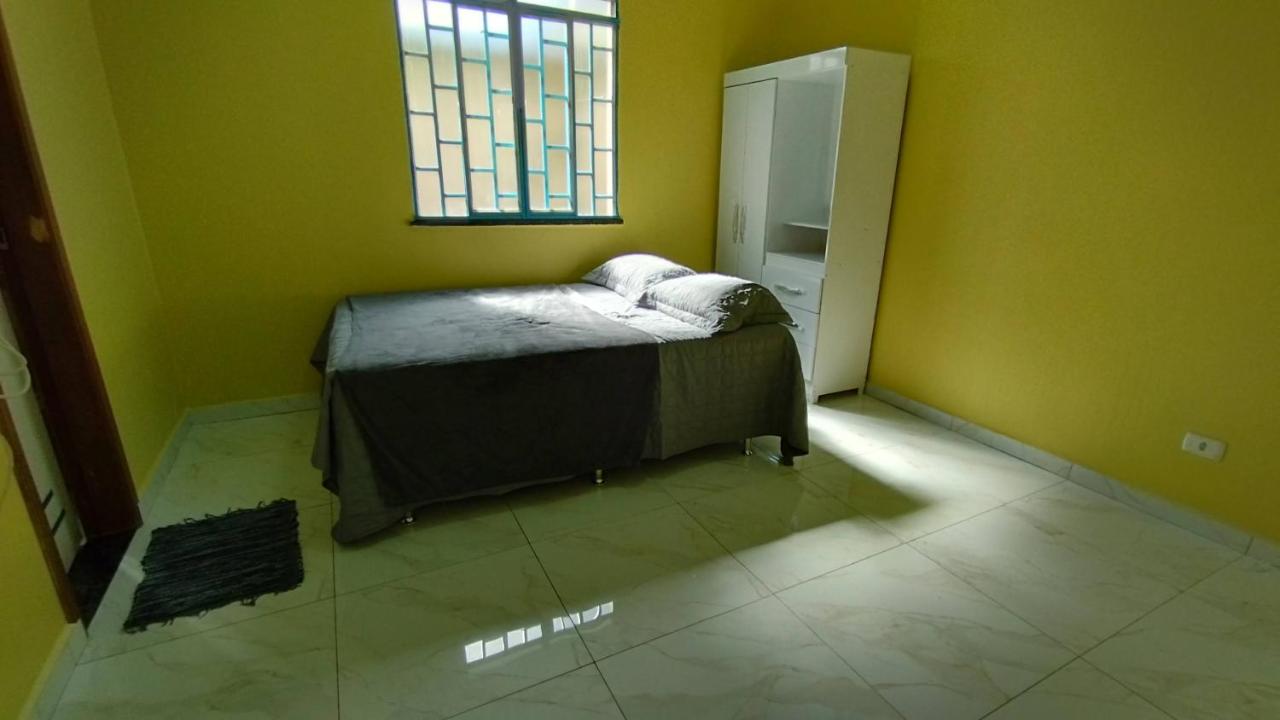 Linda casa espaçosa - Ferienwohnung Boa Vista