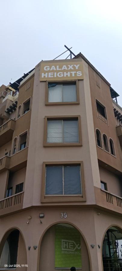 Galaxy Hotel & Apartments - B&B Rawalpindi