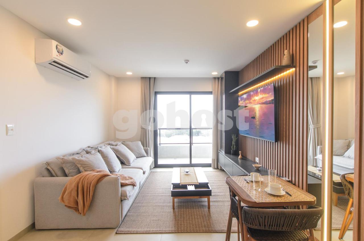 Luxurious 1 Bed Apt In Ciudad Del Este - B&B