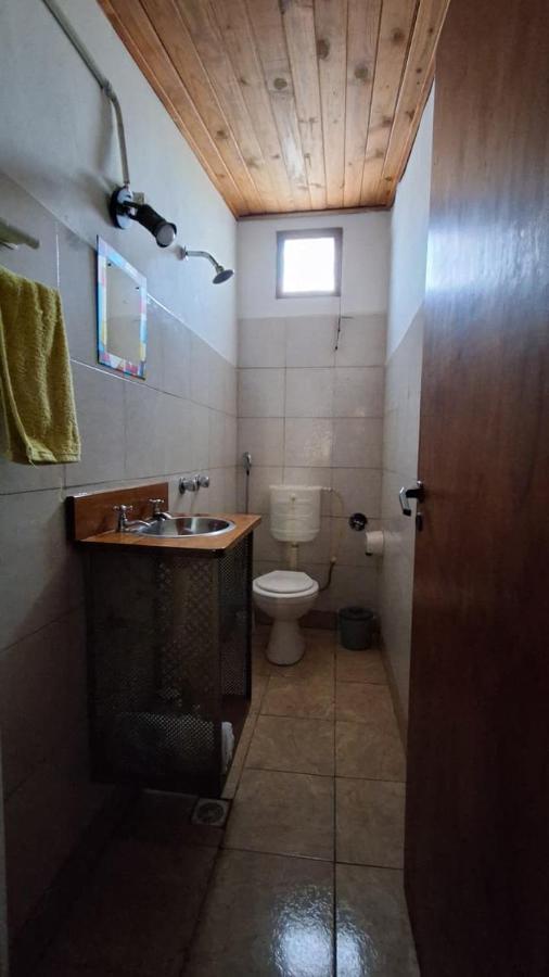 Depto III - B&B Capilla del Monte