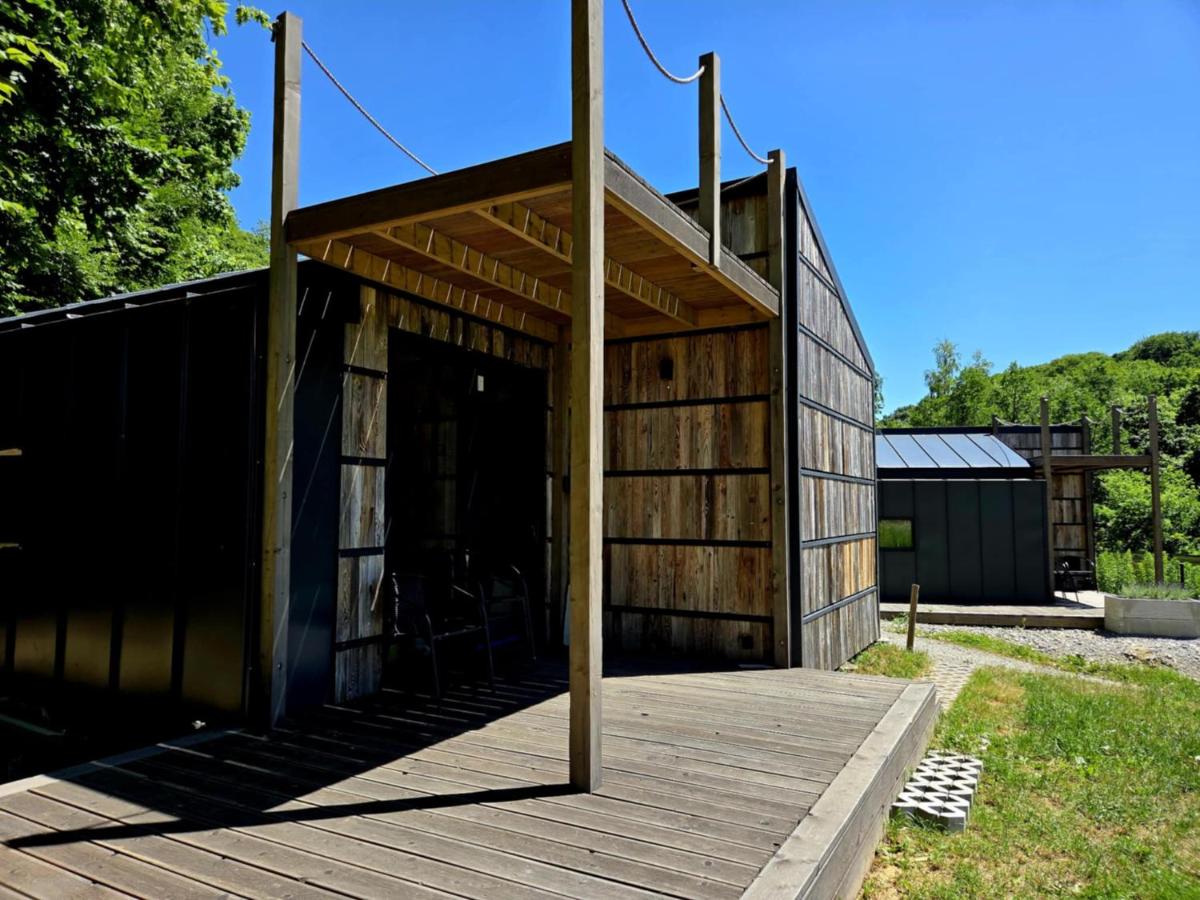 Rózin- klimatyczne domki całoroczne I Jura Krakowsko-Częstochowska - Chambres d’hôtes Krzeszowice