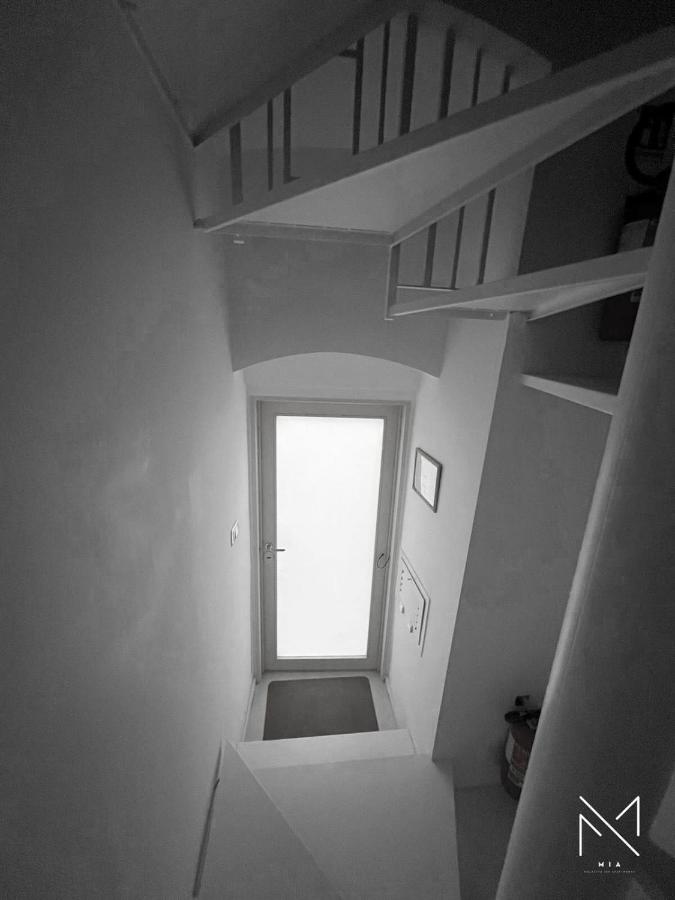 Chambre Double avec Salle de Bains Privative