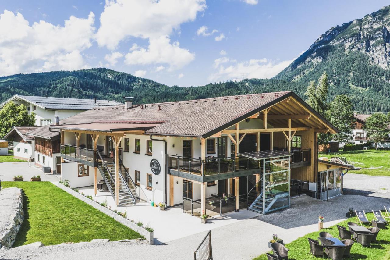 Ur-Genuss - Chambres d’hôtes Heiterwang