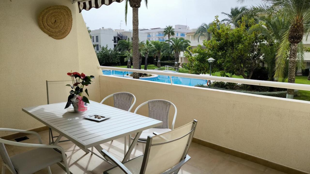 Apartamento precioso - B&B Alcossebre