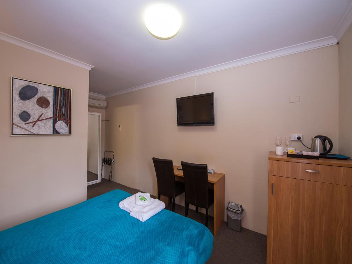 Chambre Familiale