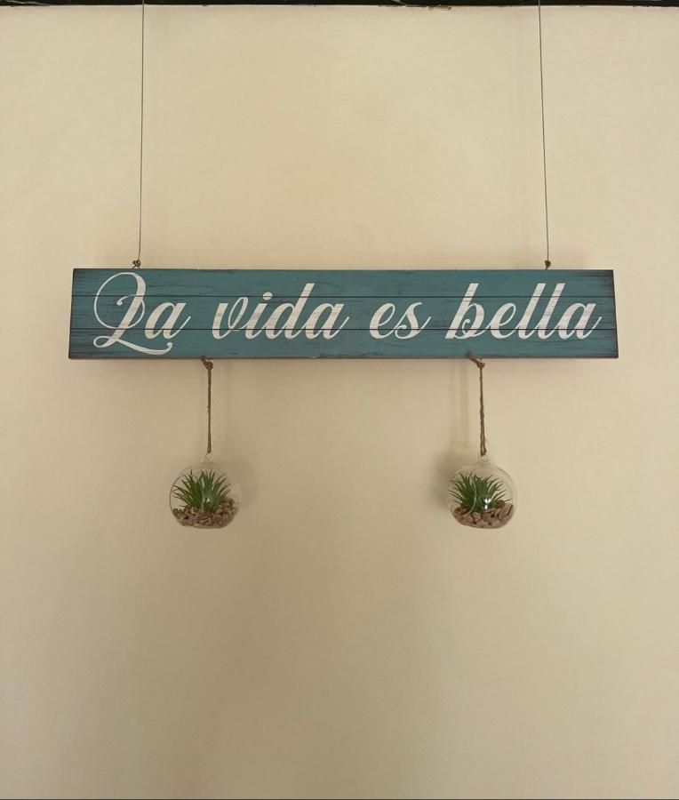 La Vide es Bella - B&B