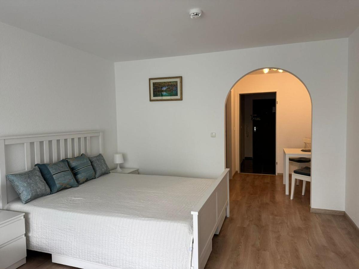 Apartamento de 1 dormitorio