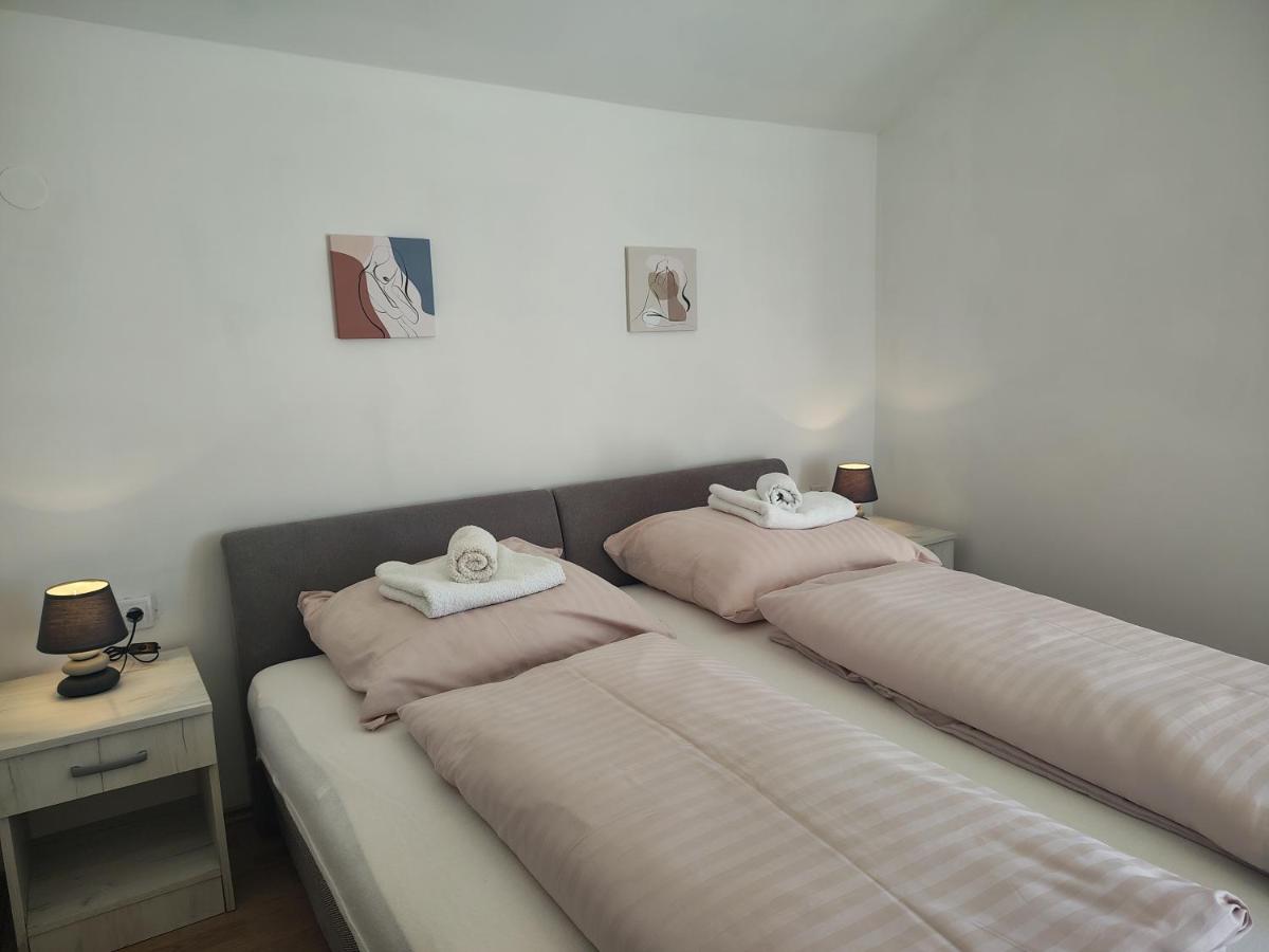 Apartment mit 1 Schlafzimmer