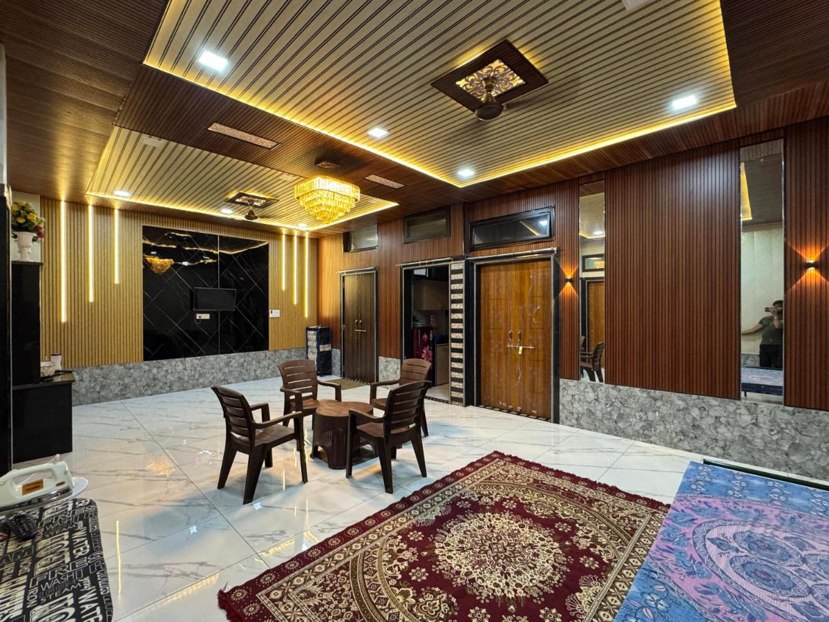 The luxe loft - B&B Jaipur