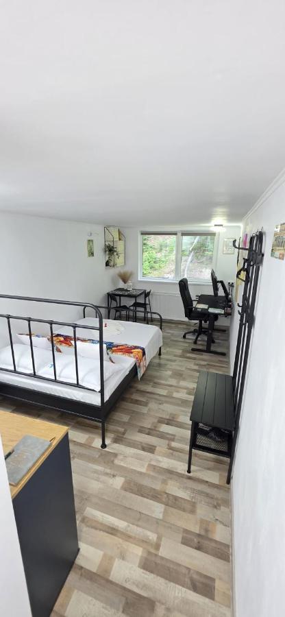Studio kamadeva - Ferienwohnung Deva