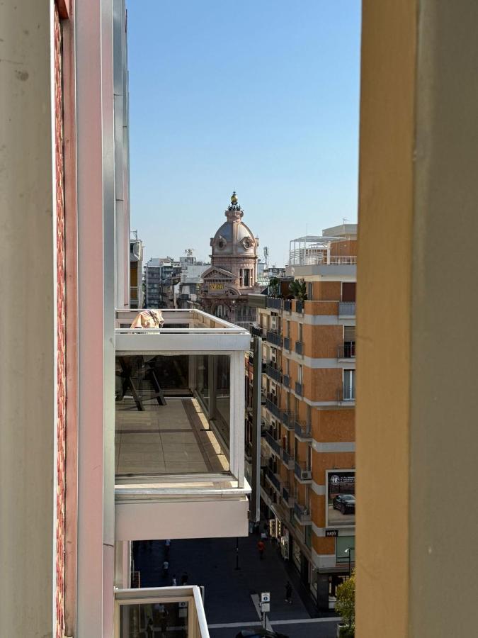Margherita suites - City center - Ferienwohnung Bari