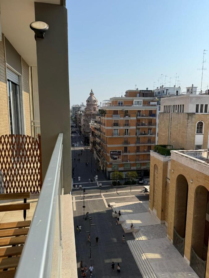 Margherita suites - City center - B&B Bari