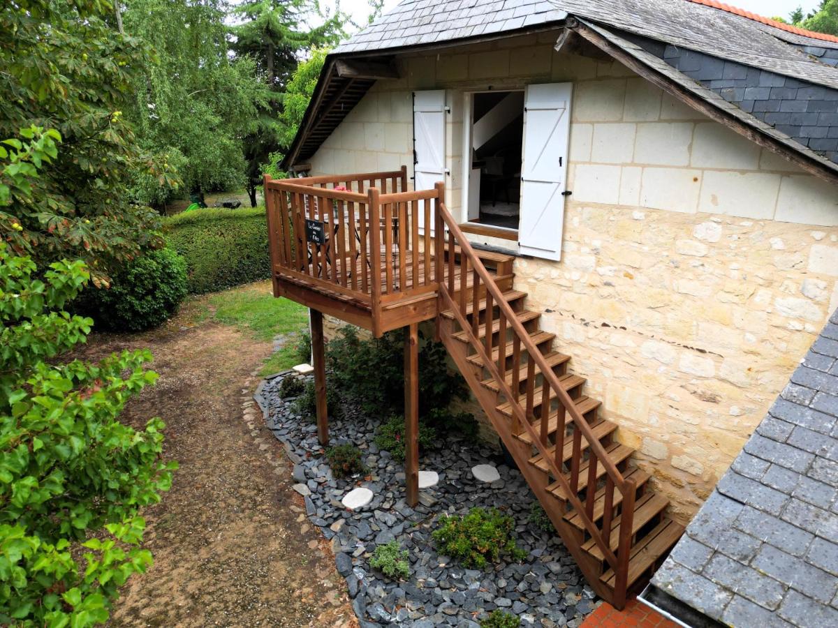 Le grenier des filles - B&B
