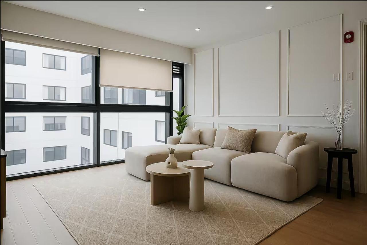 Standaard Appartement met 2 slaapkamers