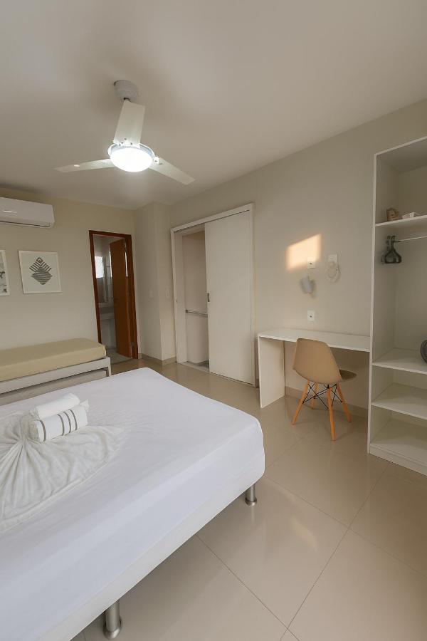 Casa Completa 01 com AR - Encantos de Arraial - B&B