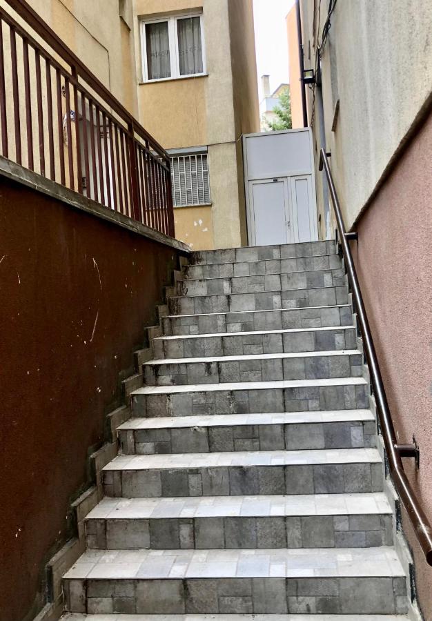 Orion apartment - Chambres d’hôtes Pristina