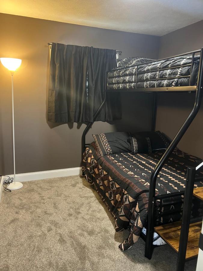 Curtis Creek Lakehouse - B&B Junction City