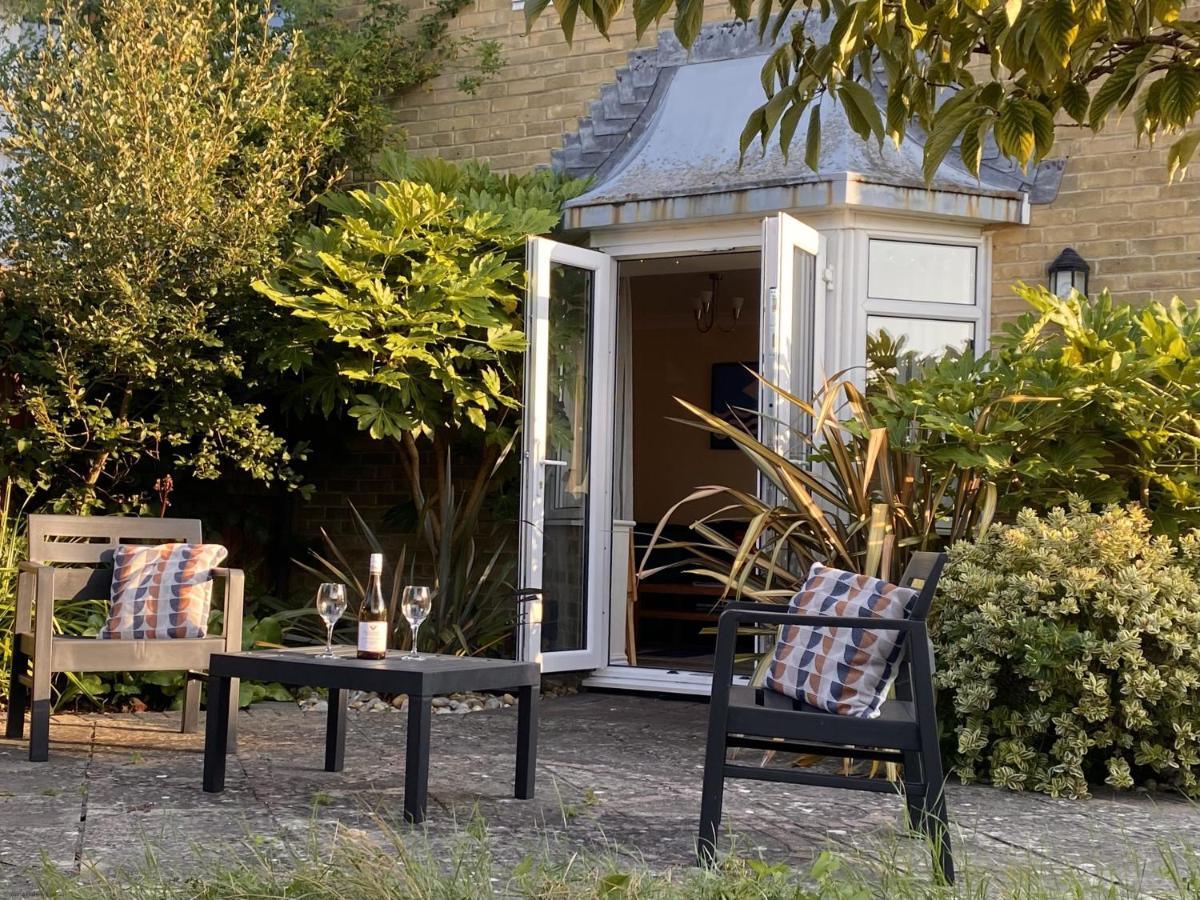 Hope House - B&B