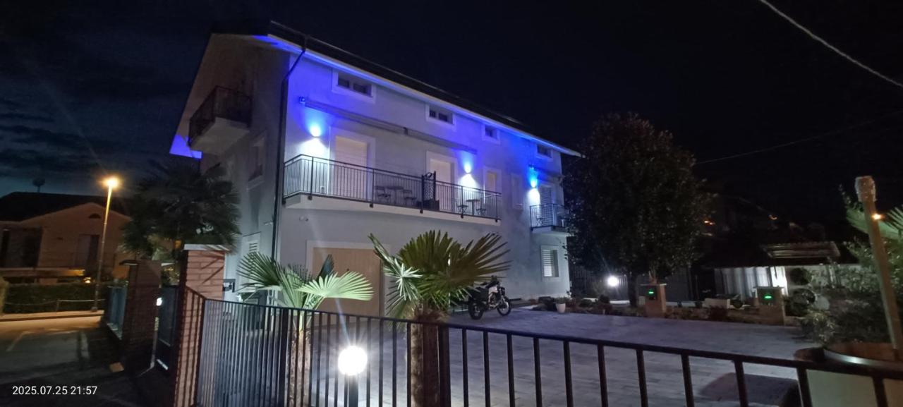 Lucà Apartments - B&B