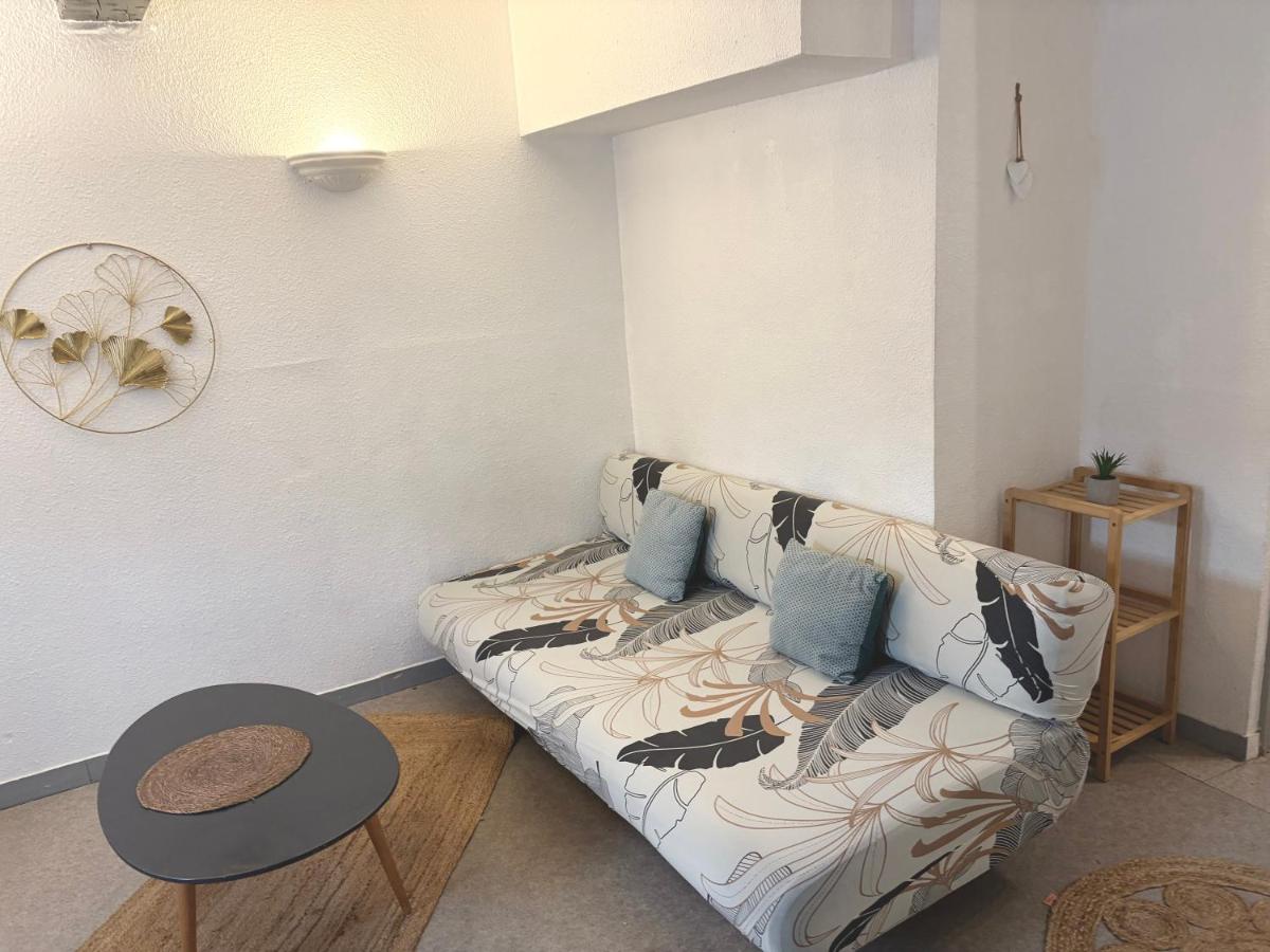 Appartement 2 Chambres - B&B