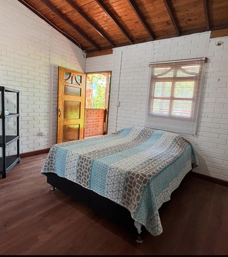 Casa Refugio natural - B&B