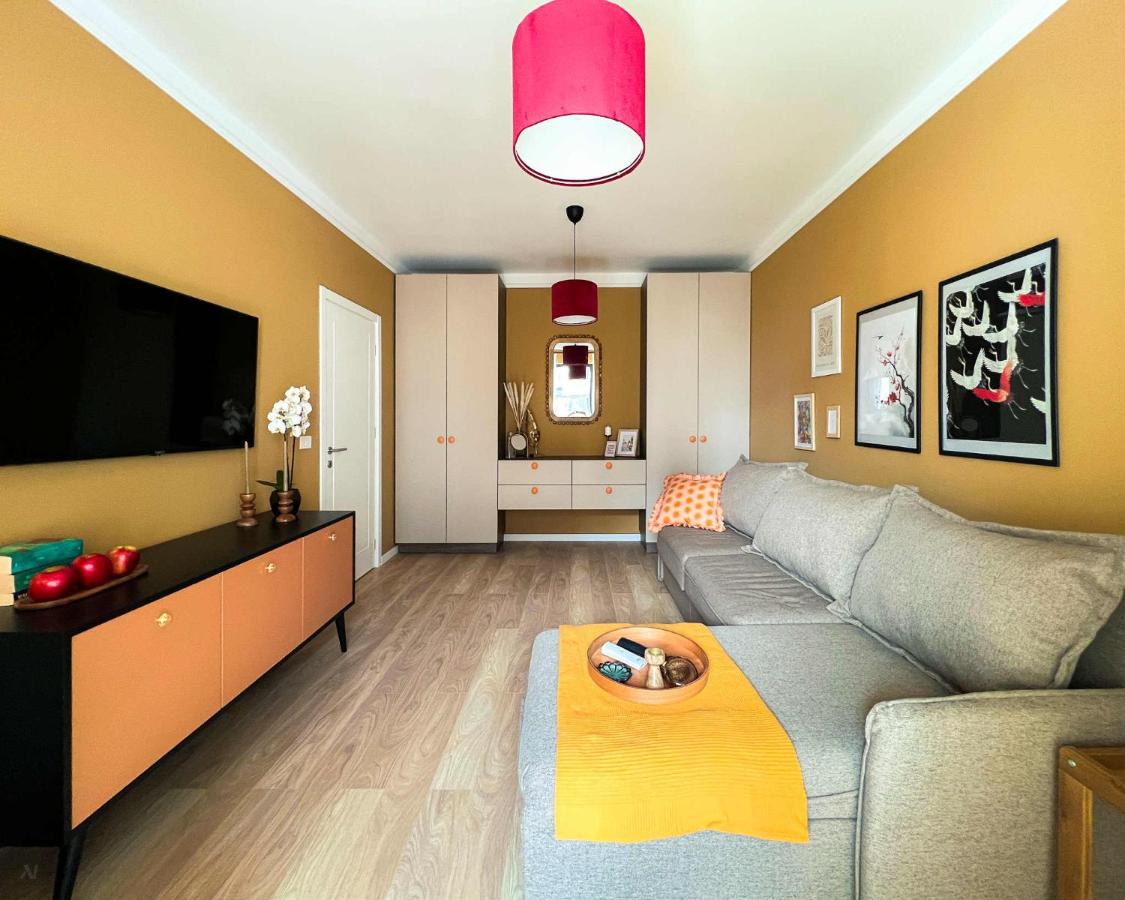 Monolocale King con Divano-Letto