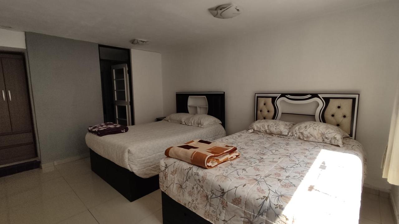 Departamento amplio y bonito en Arequipa - Bed and Breakfast Arequipa