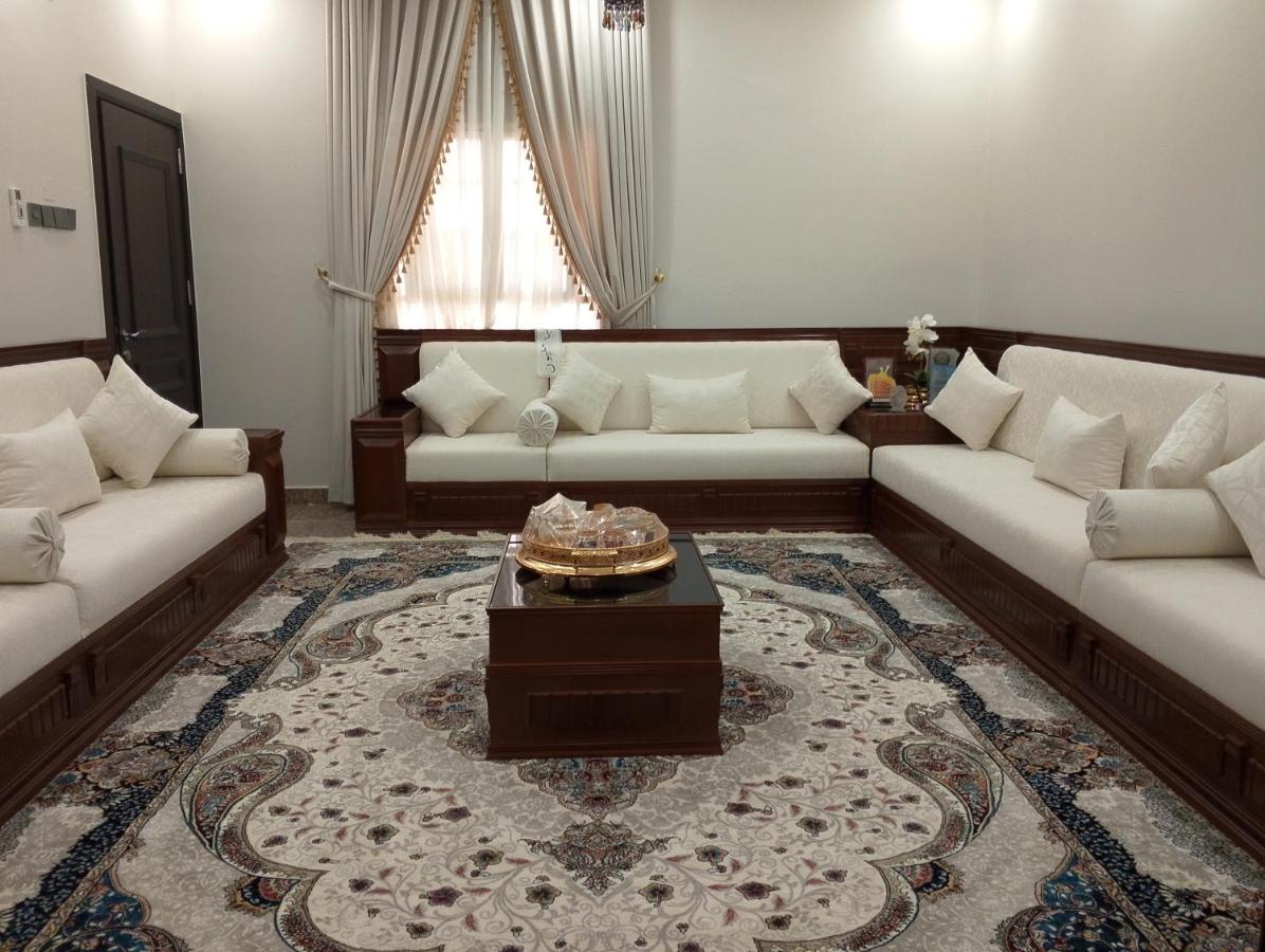 فيلا VillA - Chambres d’hôtes Al Mu‘baylah ash Shamālīyah