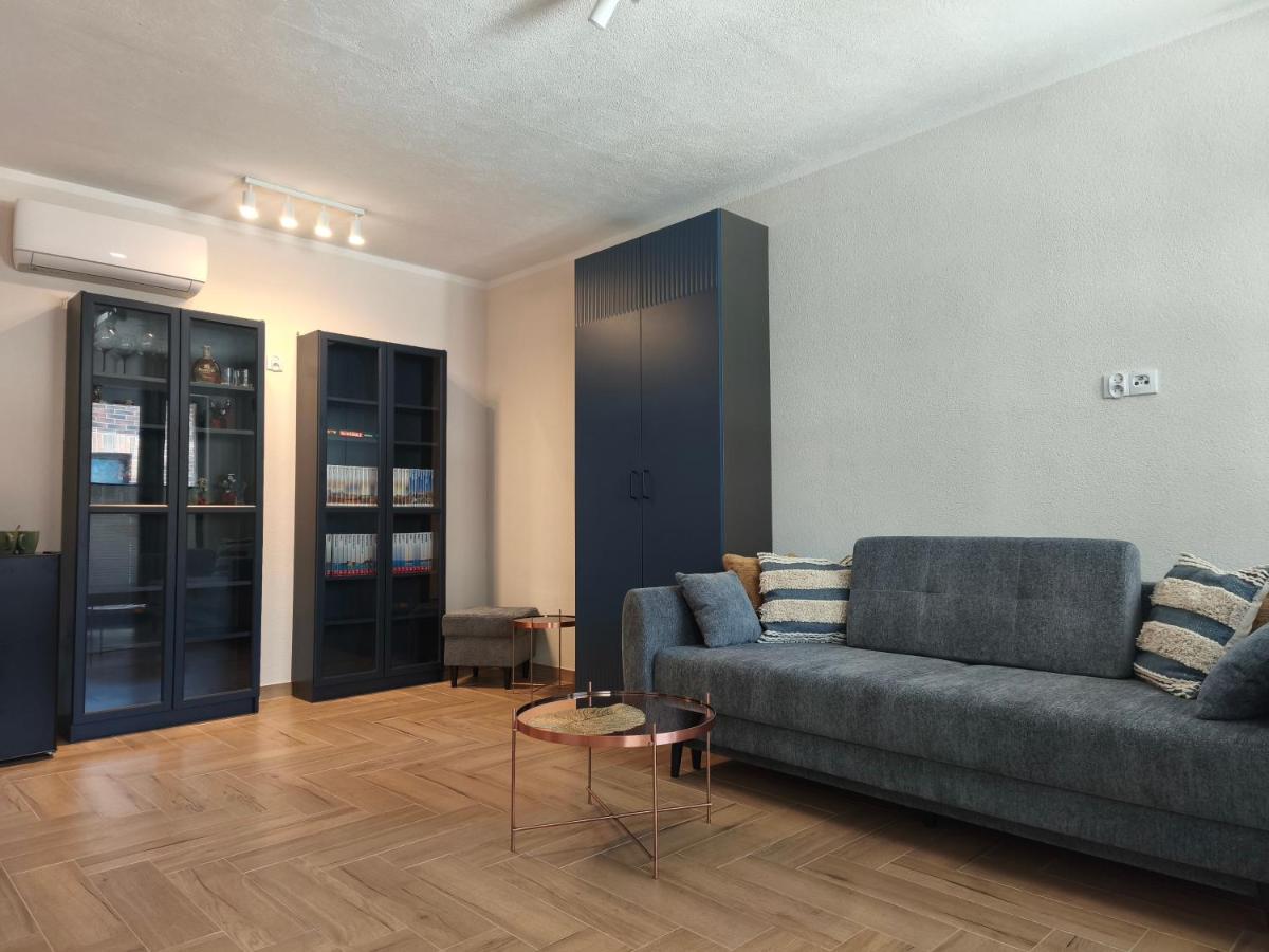 Apartamenty KRAKEN - B&B Pobierowo