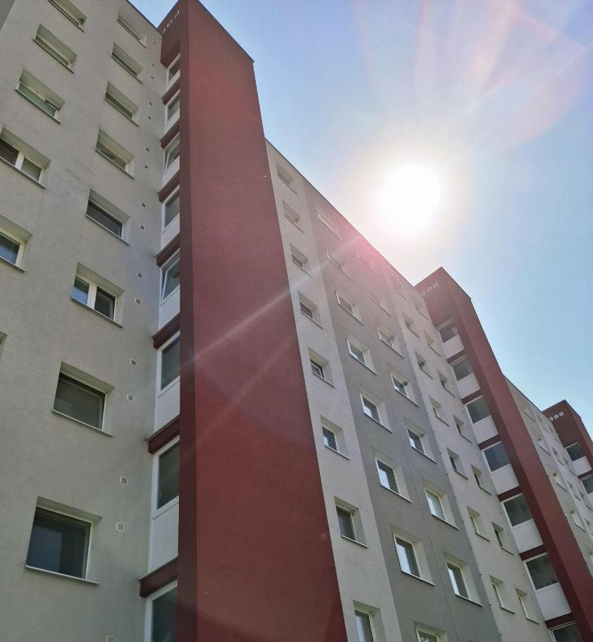 Štýlový apartmán v Šamoríne - Ferienwohnung Šamorín