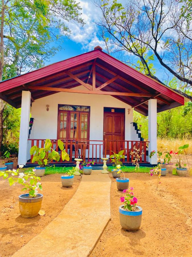 Sigiri White Queen's Lodge - B&B