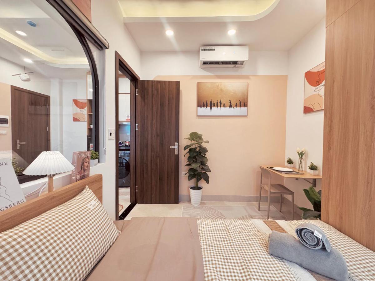 Appartement 1 Chambre avec Balcon