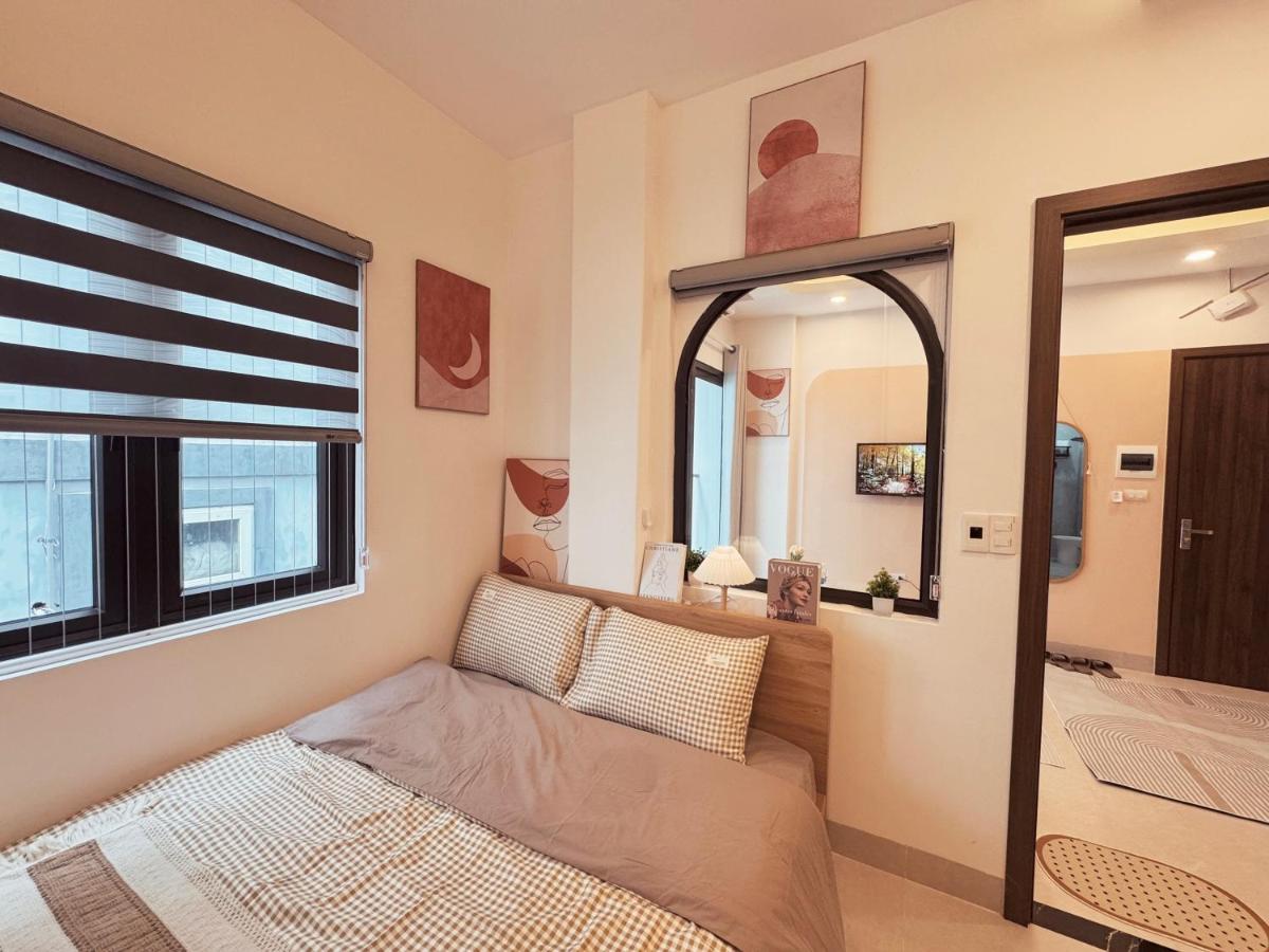 Appartamento con 1 Camera da Letto e Balcone