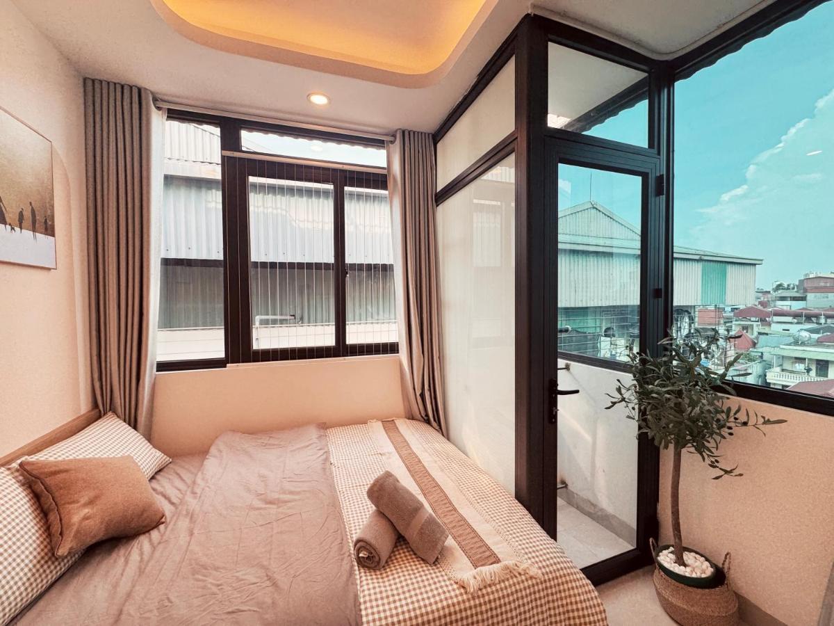 Appartamento Superior con Balcone