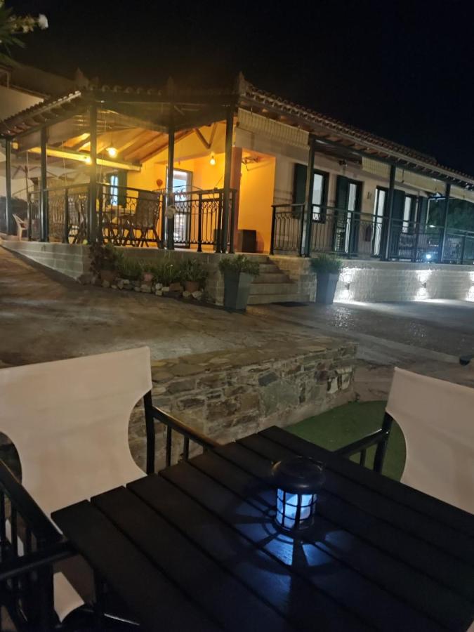 Skopelos country house Diamantis & Chrisi - B&B